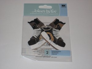 Jolees By You (LG) *Ice Skates*