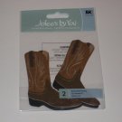 Jolees By You (LG) *Cowboys*