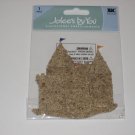 Jolees By You (LG) *Sand Castle*