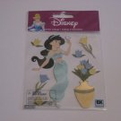 Disney *Jasmine w/ Flowers*