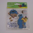 Sesame Street *Cookie Monster*