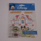 Disney *Mickey's House*