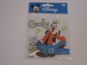 Disney *Goofy*