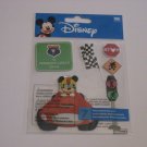 Disney *Race Car Mickey*