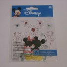 Disey *Mickey & Minnie Fireworks*