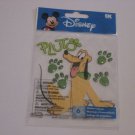 Disney *Pluto*