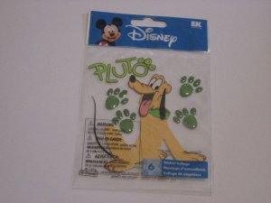 Disney *Pluto*