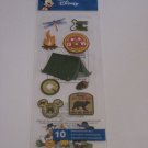 Disney *Camping*