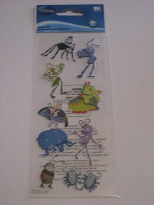 Disney *A Bugs Life*