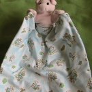 Three Little Pigs Blankie