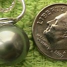 Tahitian Pearl Pendant with Stering Silver Mounting