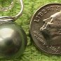 Tahitian Pearl Pendant with Stering Silver Mounting