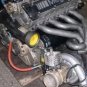 BMW turbo kit megatron