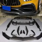 Mercedes-Benz AMG GT kit