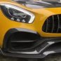 Mercedes-Benz AMG GT kit