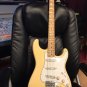 Guitar Fender Stratocaster