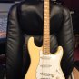 Guitar Fender Stratocaster