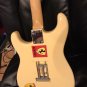 Guitar Fender Stratocaster