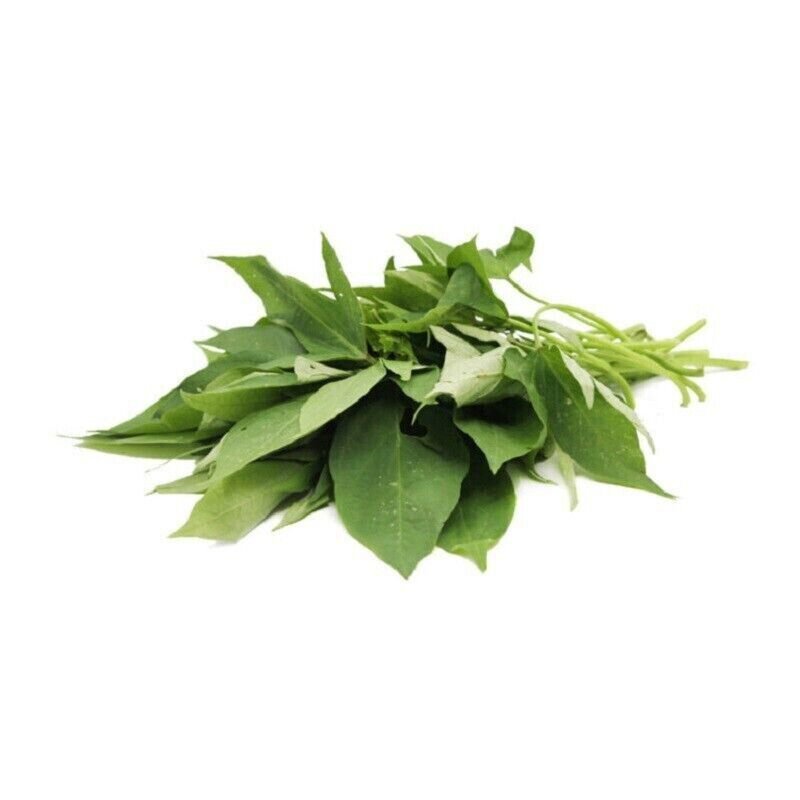 200+ Pcs Dried Sweet Potato Leaves Ceylon Natural Herbal Drink 100 Pure Organic