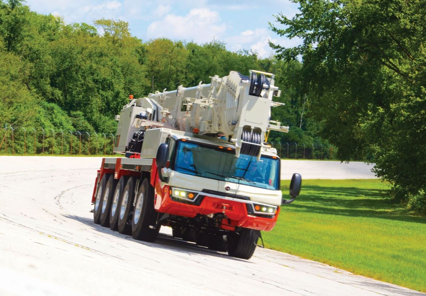 Link Belt 175 AT Crane Workshop Service Repair Manual Best Pdf