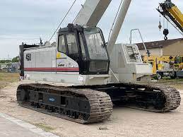 Link Belt TCC-450 Crane Workshop Service Repair Manual Best Pdf