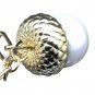 Introducing Acorn Necklace a captivating blend of elegance women appreciate timeless exquisite style