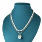 Introducing Acorn Necklace a captivating blend of elegance women appreciate timeless exquisite style