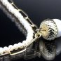 Introducing Acorn Necklace a captivating blend of elegance women appreciate timeless exquisite style