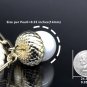 Introducing Acorn Necklace a captivating blend of elegance women appreciate timeless exquisite style