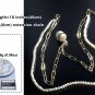 Introducing Acorn Necklace a captivating blend of elegance women appreciate timeless exquisite style