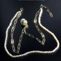 Introducing Acorn Necklace a captivating blend of elegance women appreciate timeless exquisite style