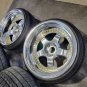 JDM WORK Meister S1 / step rim / step rim Vellfire/crown/Skyline/Fairl No Tires