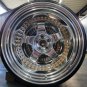 JDM WORK Meister S1 / step rim / step rim Vellfire/crown/Skyline/Fairl No Tires