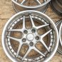 JDM BLITZ Blitz BRW03 17 inch 8J +35 9J +38 5H 5 hole PCD114.3 wheel 4 No Tires