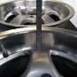 JDM WORK Nezart 4Wheels no tires 15x7+35 4x100