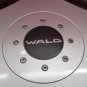 JDM WALD Wald DUCHATELET Du Chatelet wheel 4wheels 8.5/9.5J19 PCD114.3 No Tires