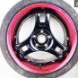 JDM SUPER ADVAN SA3R 4Wheels no tires 17x8+35 9+38 5x114.3 Hub73mm approx