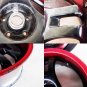 JDM SUPER ADVAN SA3R 4Wheels no tires 17x8+35 9+38 5x114.3 Hub73mm approx