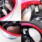 JDM SUPER ADVAN SA3R 4Wheels no tires 17x8+35 9+38 5x114.3 Hub73mm approx