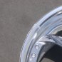 JDM WORK VSKF 7.5J +45 S14 S15 R32 R34 RX7 JZX100 Crown Drift Equip TE No Tires