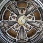 JDM CRAGAR 4Wheels no tires 15xUnknown offset unknown 5x114.3&127