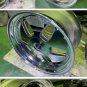 JDM Rare Vintage MAE 19 inch plating 8.5J +41 9J +35 PCD114.3 4H 5H mu No Tires