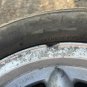 JDM RetroPANASPORT FORMULA Panasport Formula 146J PCD114.34 hole 4wheels rope ei