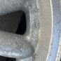 JDM RetroPANASPORT FORMULA Panasport Formula 146J PCD114.34 hole 4wheels rope ei