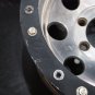 JDM Rare Mickey Thompson CLASSIC BAJA LOCK 158J 20 139.7 6H 4wheels La No Tires