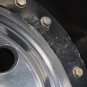 JDM Rare Mickey Thompson CLASSIC BAJA LOCK 158J 20 139.7 6H 4wheels La No Tires