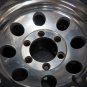 JDM Rare Mickey Thompson CLASSIC BAJA LOCK 158J 20 139.7 6H 4wheels La No Tires