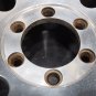 JDM Rare Mickey Thompson CLASSIC BAJA LOCK 158J 20 139.7 6H 4wheels La No Tires