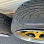 JDM 326POWER 326 power wheel YabaKING YabaKING2P 2P extra thick 10J 10 No Tires