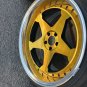 JDM 326POWER 326 power wheel YabaKING YabaKING2P 2P extra thick 10J 10 No Tires